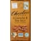 Chocolove Chocolove Almonds & Sea Salt Dark Chocolate Bar 3.2 oz. Bars, PK144 155 - alternate 7